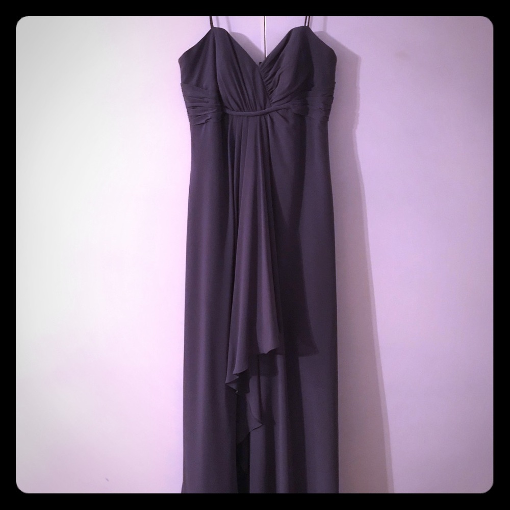 Alfred Angelo dress